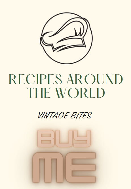 Recipe Around The World